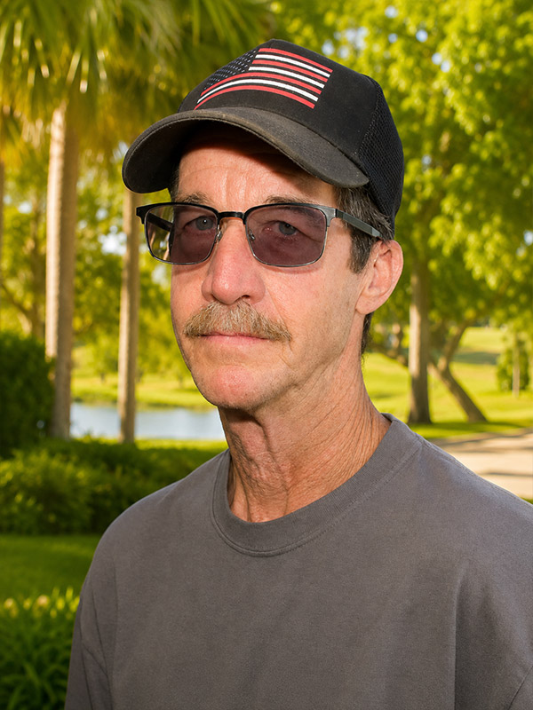 Mike Heydinger - FEYC