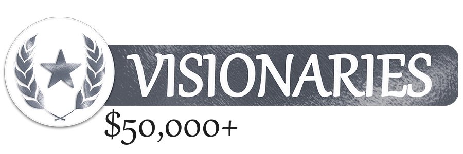 Visionaries