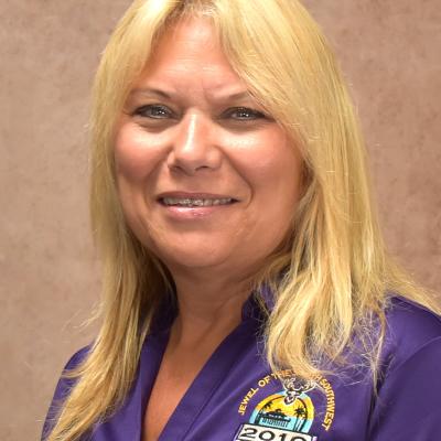 Melissa Caponem 2010