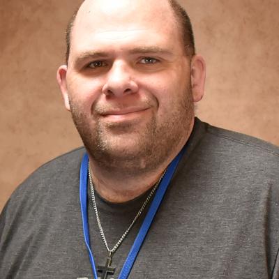 Steven Shaffer Ii 2605