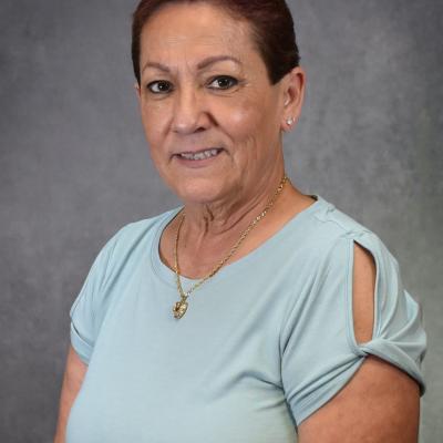Ada Sanchez 2733