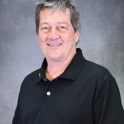 Mark Harrell 2817