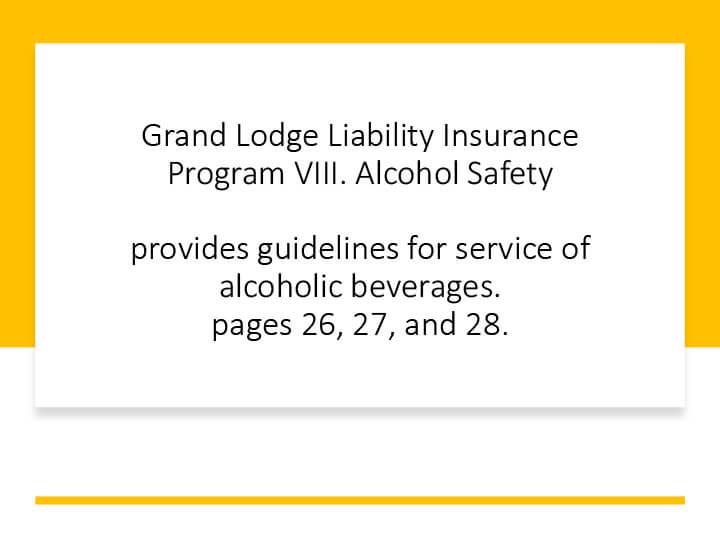 ALCOHOL SAFETY1 1