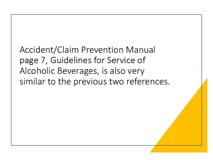 ALCOHOL SAFETY1 1