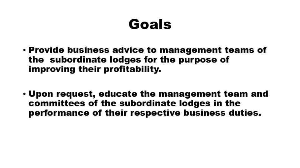 PowerPoint Presentation Feb Quarterly