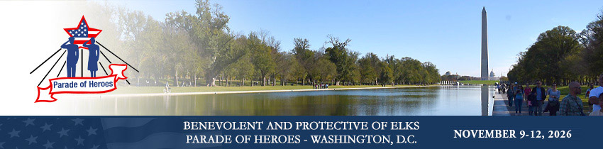 Parade of Heroes
