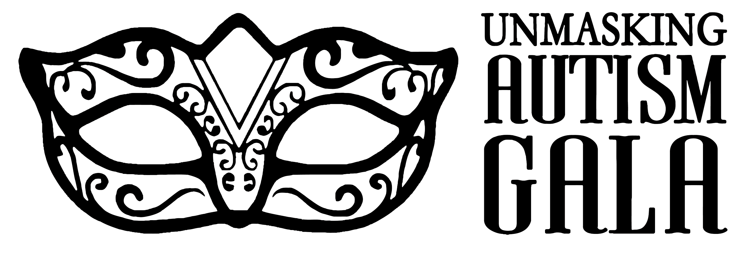 Unmasking Autism Gala