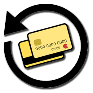 Updating Credit Card Information 